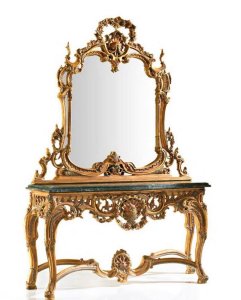 Dressing Table