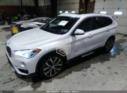 2016 BMW X1 XDRIVE 28i