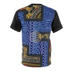 African culture t-shirt
